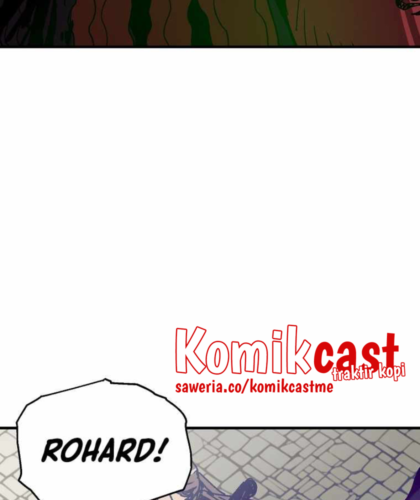 I Am Player Who Suck Alone (Solo Bug Player) Chapter 104 Gambar 83